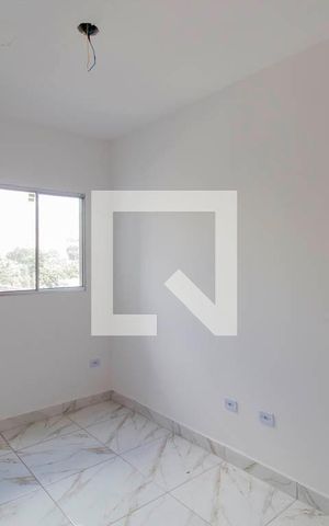 Apartamento à venda com 32m², 1 quarto e sem vaga Apartamento à venda com 32m², 1 quarto e sem vagaSala