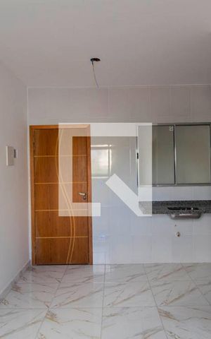 Apartamento à venda com 32m², 1 quarto e sem vaga Apartamento à venda com 32m², 1 quarto e sem vagaSala