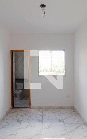 Apartamento à venda com 32m², 1 quarto e sem vaga Apartamento à venda com 32m², 1 quarto e sem vagaSala