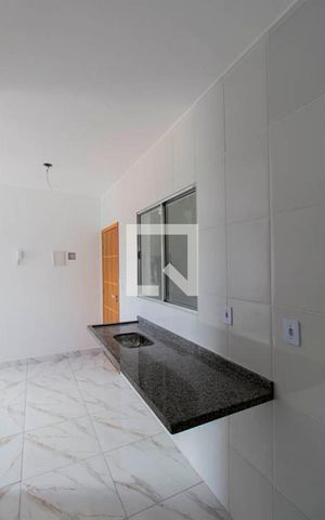 Apartamento à venda com 32m², 1 quarto e sem vaga Apartamento à venda com 32m², 1 quarto e sem vagaCozinha
