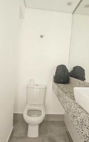 Apartamento para alugar com 170m², 3 quartos e 2 vagas