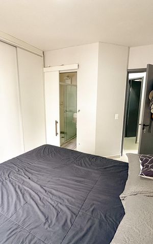 Casa de condomínio para alugar com 112m², 3 quartos e 2 vagasSuíte 