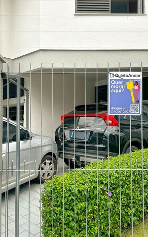 Casa de condomínio para alugar com 112m², 3 quartos e 2 vagasPlaquinha