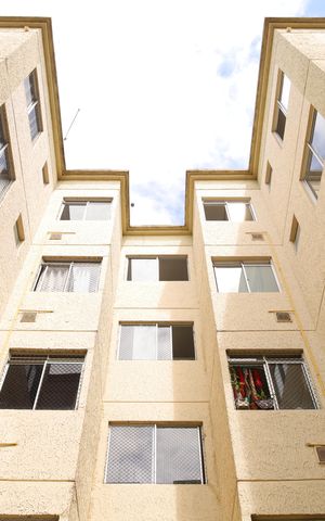 Apartamento para alugar com 39m², 2 quartos e sem vagaÁrea comum - Prédio