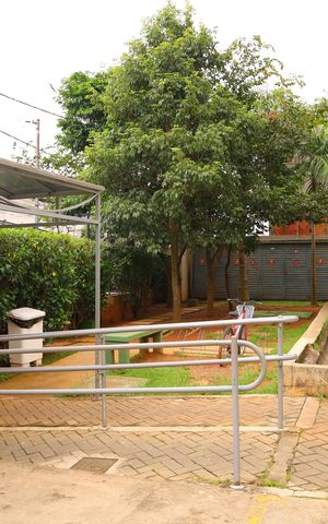 Apartamento para alugar com 39m², 2 quartos e sem vagaÁrea comum - Portaria