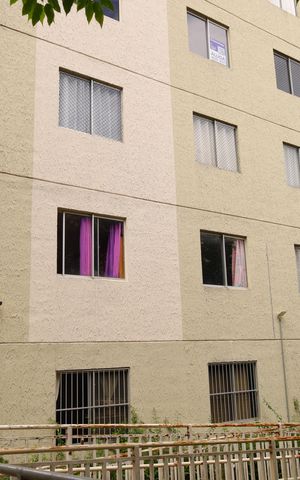 Apartamento para alugar com 39m², 2 quartos e sem vagaÁrea comum - Prédio
