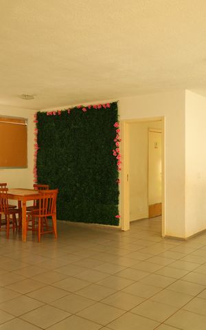 Apartamento para alugar com 39m², 2 quartos e sem vagaÁrea comum - Salão de festas