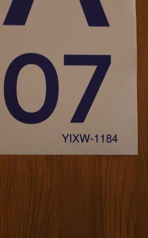 Apartamento para alugar com 39m², 2 quartos e sem vagaPlaca instalada na janela do imóvel - Código da placa: YIXW-1184