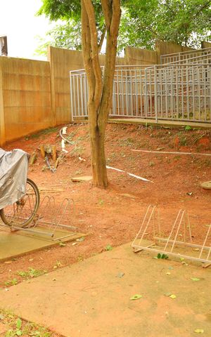 Apartamento para alugar com 39m², 2 quartos e sem vagaÁrea comum - Bicicletário