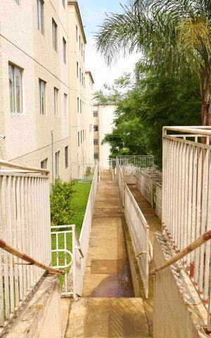 Apartamento para alugar com 39m², 2 quartos e sem vagaÁrea comum