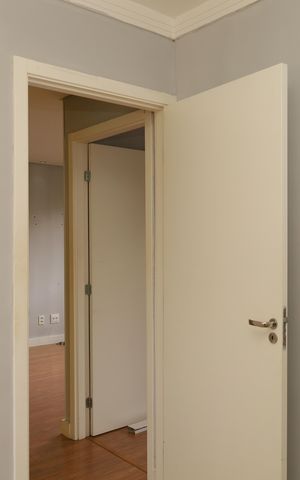 Apartamento para alugar com 39m², 2 quartos e sem vagaQuarto 2