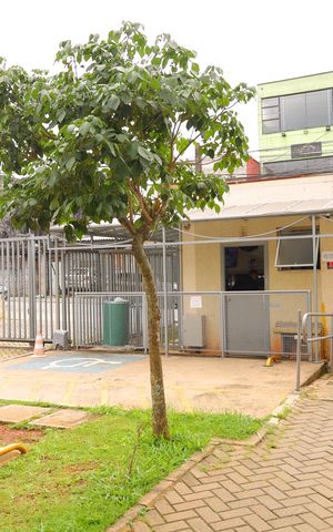 Apartamento para alugar com 39m², 2 quartos e sem vagaÁrea comum - Portaria