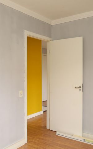 Apartamento para alugar com 39m², 2 quartos e sem vagaQuarto 1