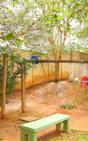 Apartamento para alugar com 39m², 2 quartos e sem vagaÁrea comum - Playground 1
