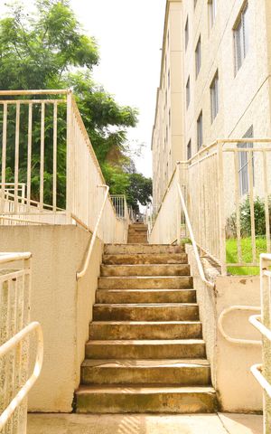 Apartamento para alugar com 39m², 2 quartos e sem vagaÁrea comum