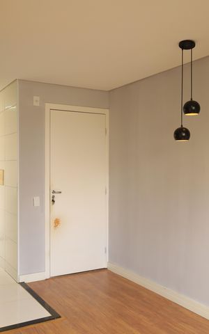 Apartamento para alugar com 39m², 2 quartos e sem vagaSala