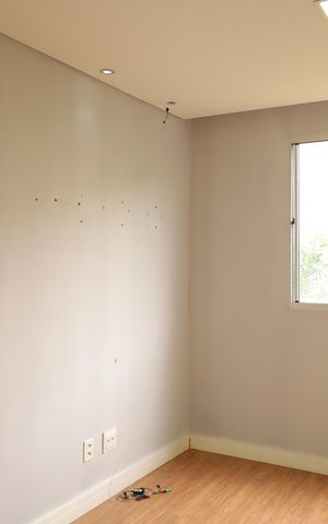 Apartamento para alugar com 39m², 2 quartos e sem vagaSala