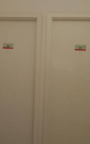 Apartamento para alugar com 39m², 2 quartos e sem vagaLockbox instalada na porta do imóvel