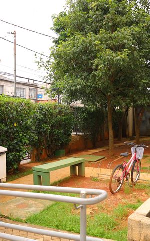 Apartamento para alugar com 39m², 2 quartos e sem vagaÁrea comum - Portaria