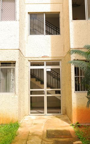 Apartamento para alugar com 39m², 2 quartos e sem vagaÁrea comum - Saguão do prédio