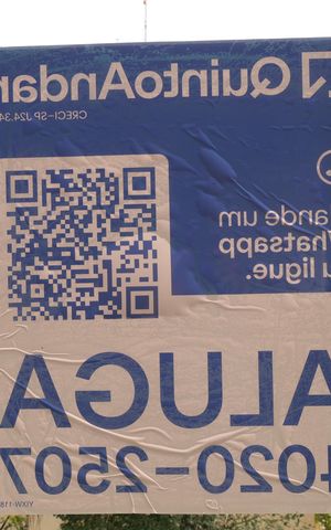 Apartamento para alugar com 39m², 2 quartos e sem vagaPlaca instalada na janela do imóvel - Código da placa: YIXW-1184