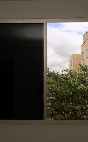 Apartamento para alugar com 39m², 2 quartos e sem vagaQuarto 1
