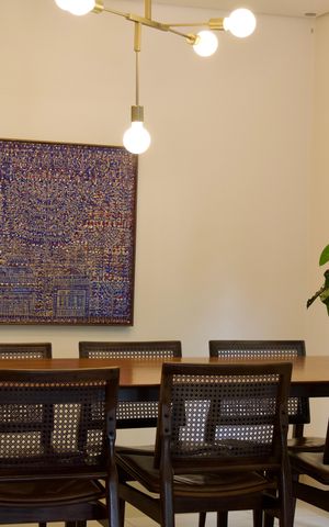 Apartamento à venda com 318m², 3 quartos e 3 vagas Apartamento à venda com 318m², 3 quartos e 3 vagasSala