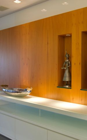 Apartamento à venda com 318m², 3 quartos e 3 vagas Apartamento à venda com 318m², 3 quartos e 3 vagasSala