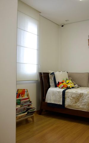 Apartamento à venda com 318m², 3 quartos e 3 vagas Apartamento à venda com 318m², 3 quartos e 3 vagasQuarto 2