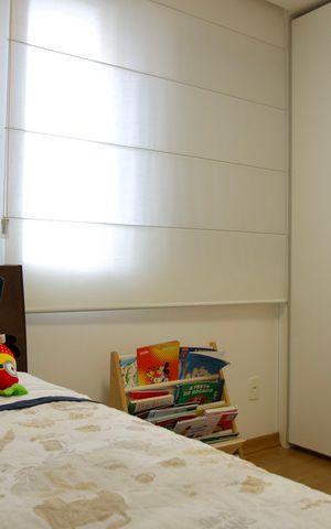 Apartamento à venda com 318m², 3 quartos e 3 vagas Apartamento à venda com 318m², 3 quartos e 3 vagasQuarto 2