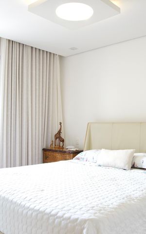 Apartamento à venda com 318m², 3 quartos e 3 vagas Apartamento à venda com 318m², 3 quartos e 3 vagasSuíte (Quarto 3)