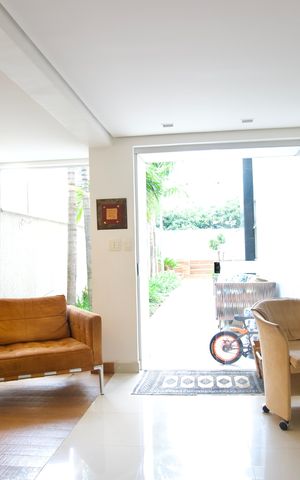 Apartamento à venda com 318m², 3 quartos e 3 vagas Apartamento à venda com 318m², 3 quartos e 3 vagasSala