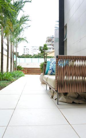 Apartamento à venda com 318m², 3 quartos e 3 vagas Apartamento à venda com 318m², 3 quartos e 3 vagasÁrea Privada