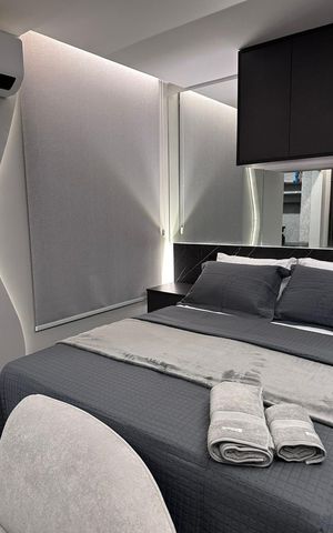 Studio para alugar com 28m², 1 quarto e sem vaga Studio para alugar com 28m², 1 quarto e sem vagaQuarto 1