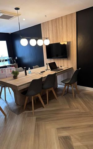 Studio para alugar com 28m², 1 quarto e sem vaga
