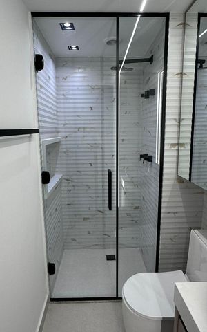 Studio para alugar com 28m², 1 quarto e sem vaga