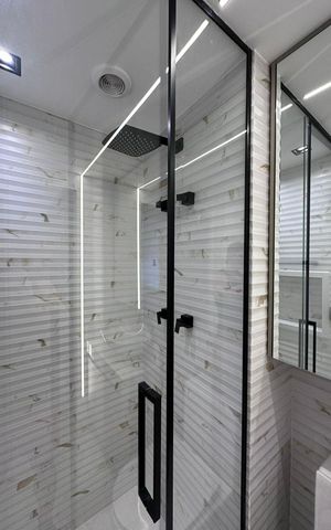 Studio para alugar com 28m², 1 quarto e sem vaga