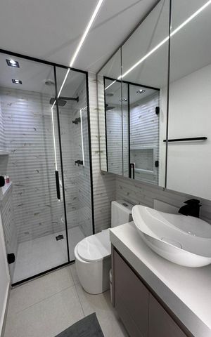 Studio para alugar com 28m², 1 quarto e sem vaga