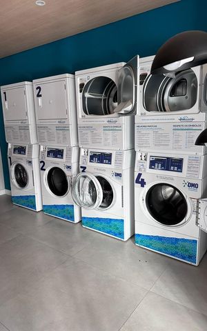 Studio para alugar com 28m², 1 quarto e sem vaga