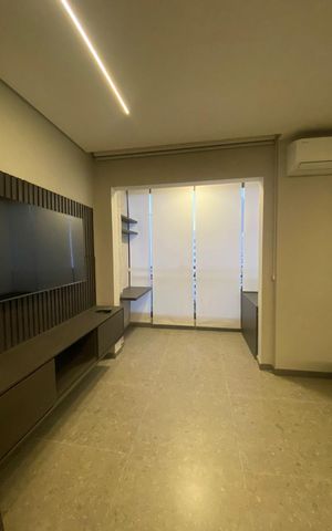 Studio para alugar com 28m², 1 quarto e sem vaga