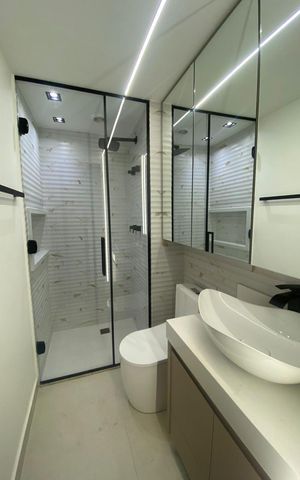 Studio para alugar com 28m², 1 quarto e sem vaga