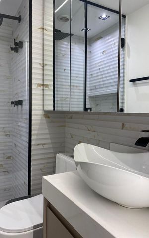 Studio para alugar com 28m², 1 quarto e sem vaga