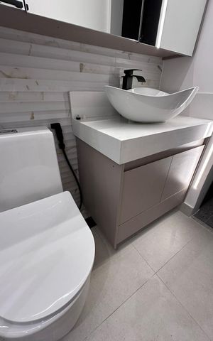 Studio para alugar com 28m², 1 quarto e sem vaga