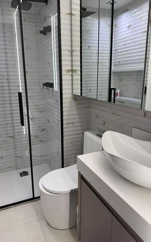Studio para alugar com 28m², 1 quarto e sem vaga