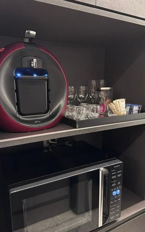 Studio para alugar com 28m², 1 quarto e sem vaga