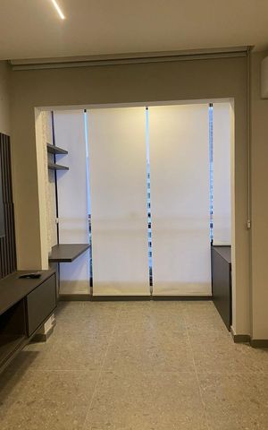 Studio para alugar com 28m², 1 quarto e sem vaga