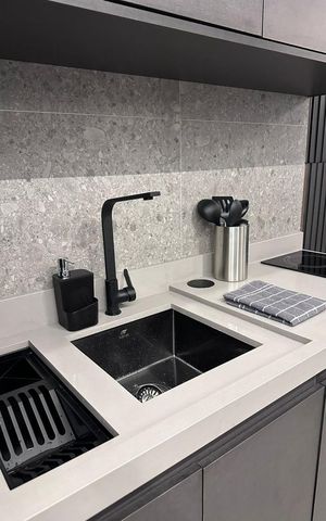 Studio para alugar com 28m², 1 quarto e sem vaga