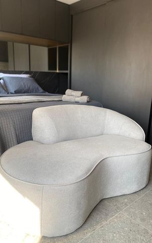 Studio para alugar com 28m², 1 quarto e sem vaga