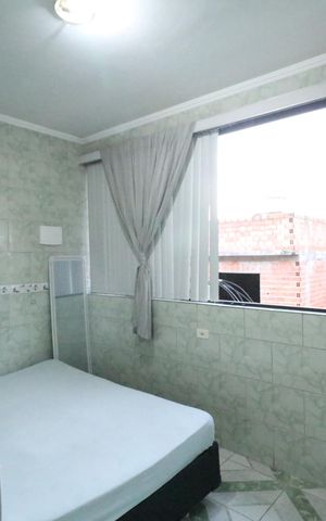Casa à venda com 200m², 4 quartos e 1 vaga Casa à venda com 200m², 4 quartos e 1 vagaQuarto 1