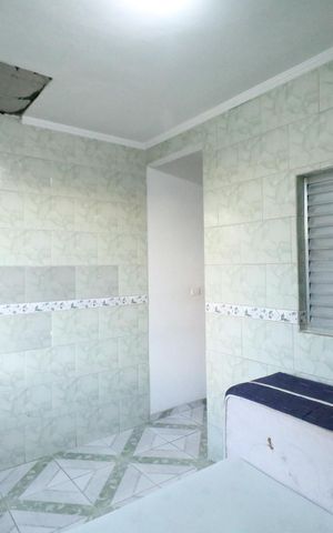 Casa à venda com 200m², 4 quartos e 1 vaga Casa à venda com 200m², 4 quartos e 1 vagaQuarto 1